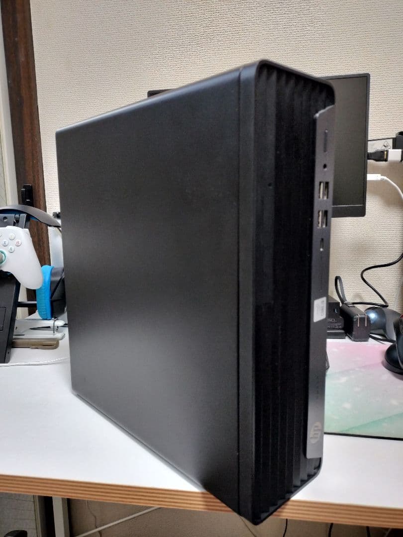 HP EliteBook 800 G6 SFF/CT スモールフォームファクター