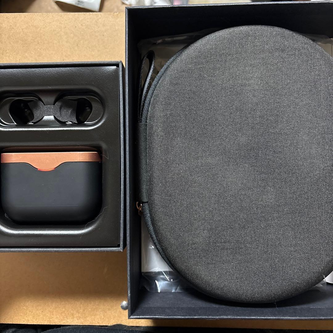 SONY ワイヤレスヘッドホンとワイヤレスイヤホン セット