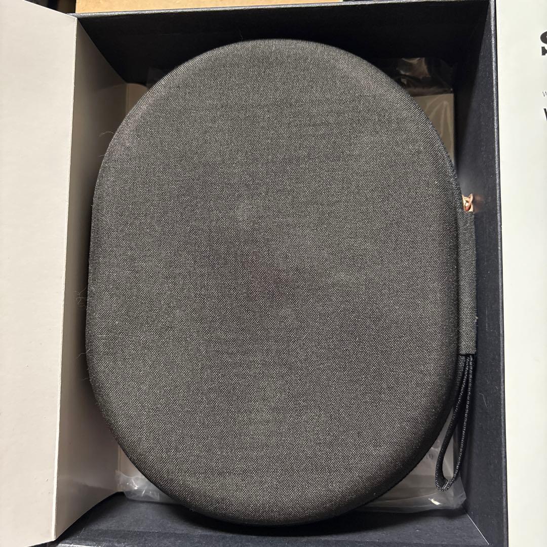 SONY ワイヤレスヘッドホンとワイヤレスイヤホン セット