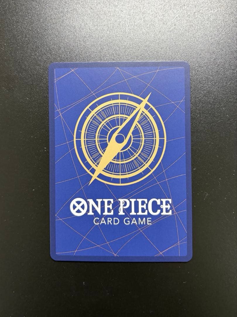 ワンピースカード　ネフェルタリ・ビビSP EB03-024