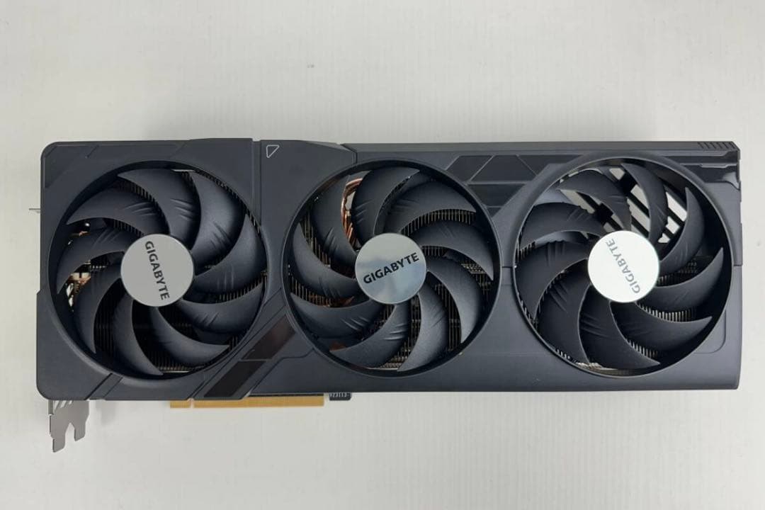 グラフィックボード・グラボ・ビデオカード Gigabyte RTX 4080 Super