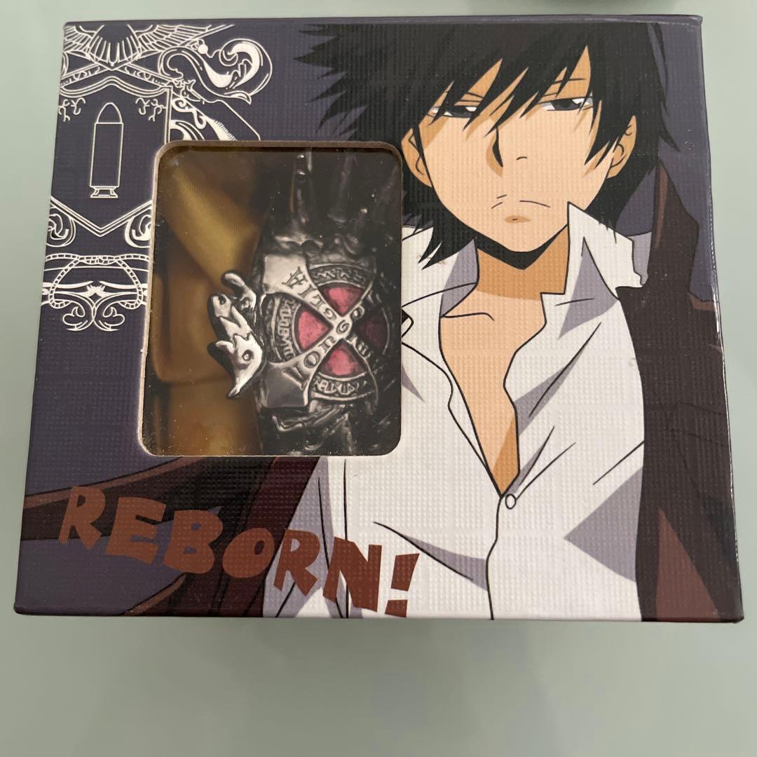 家庭教師ヒットマンREBORN! ブレスレット