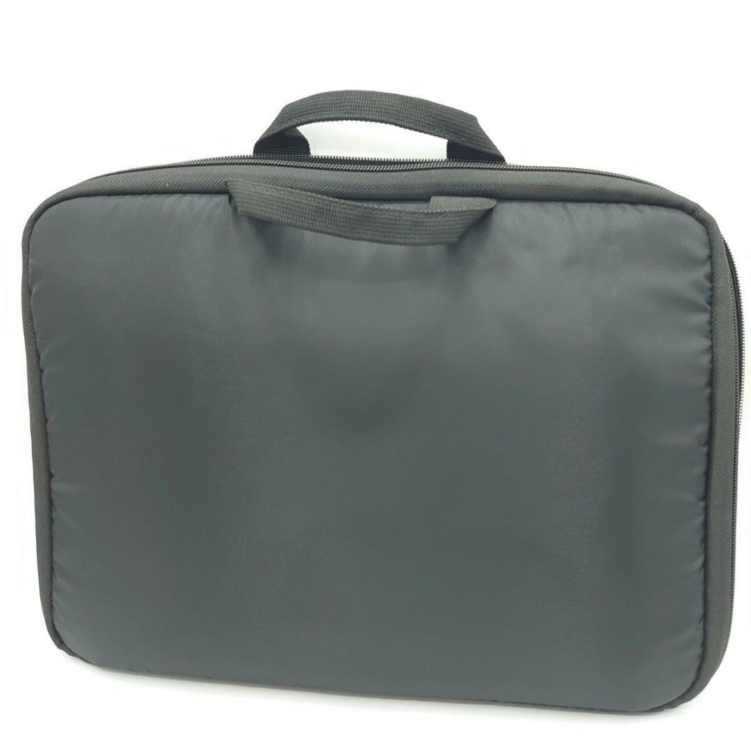 ポータブルブルーレイプレーヤー pb1221b ブラック　ソフトケース付き