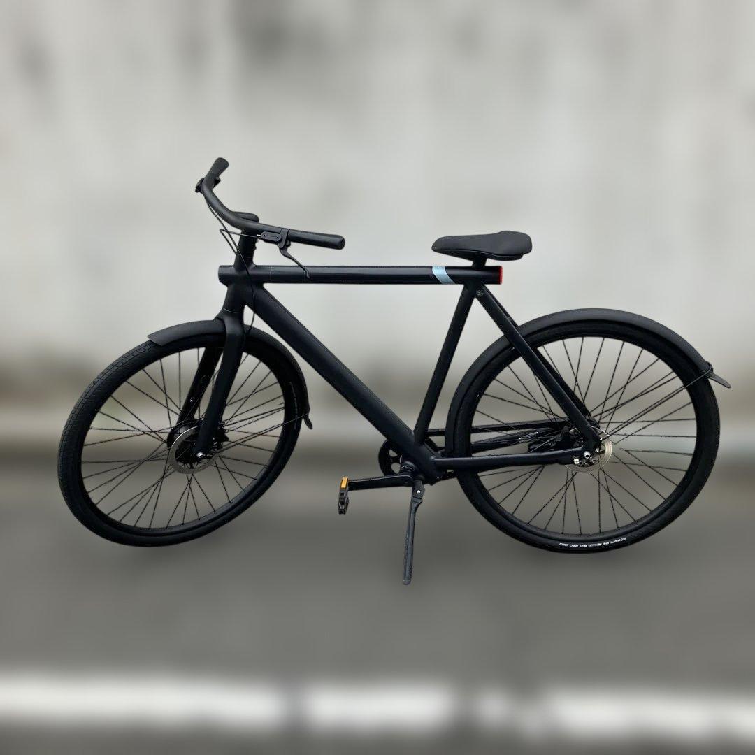Vanmoof S3 程度良【美品】