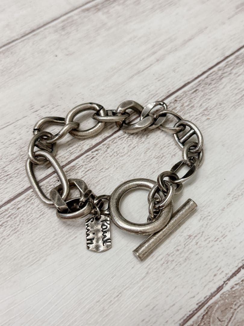 ポールスミス ブレスレット