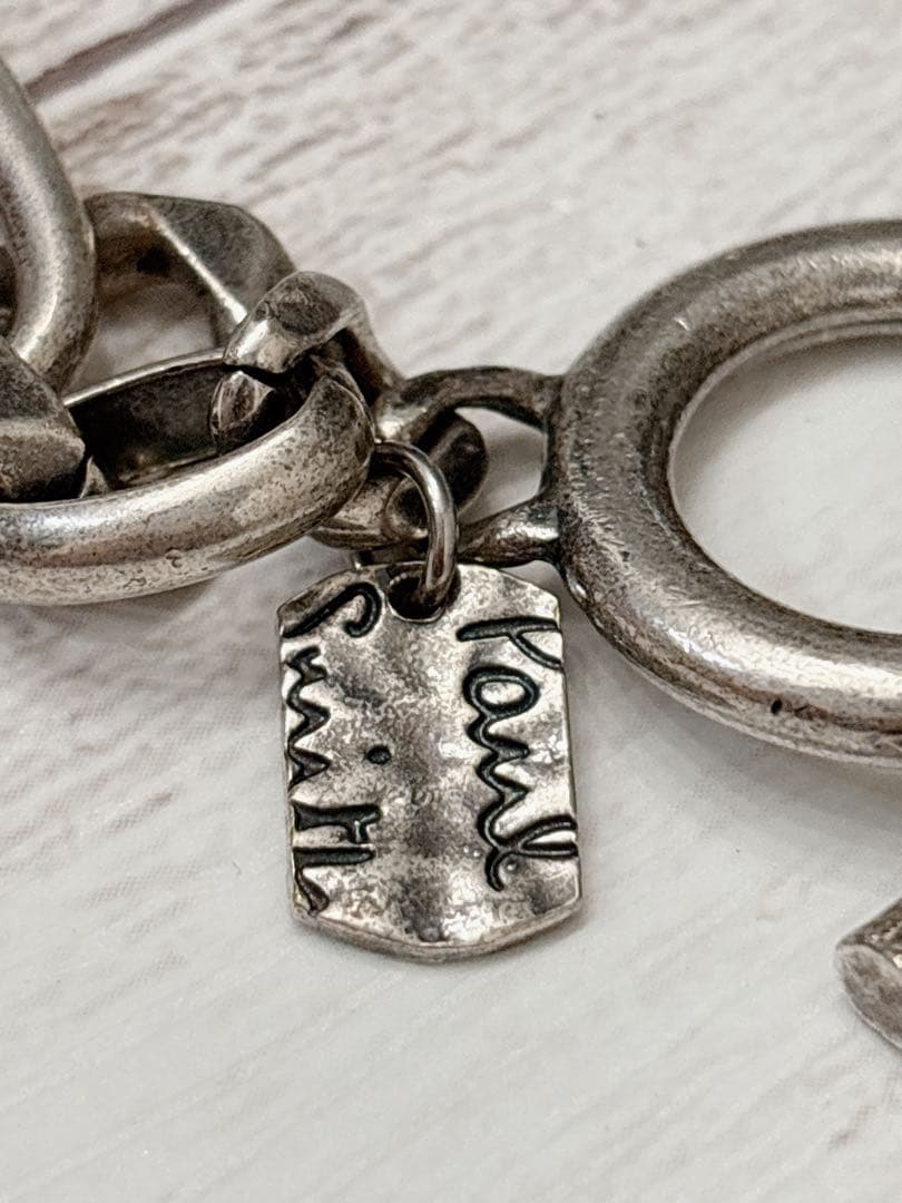 ポールスミス ブレスレット