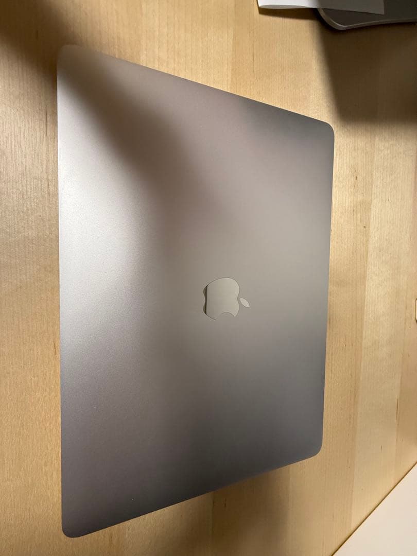 MacBook Pro 13インチ M1 シルバー MYDA2J/A