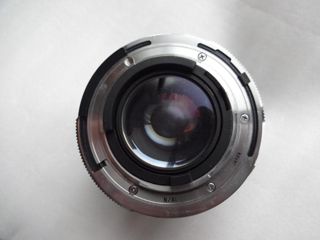 TAMRON SP BBAR MC　TELECONVERTER 2X