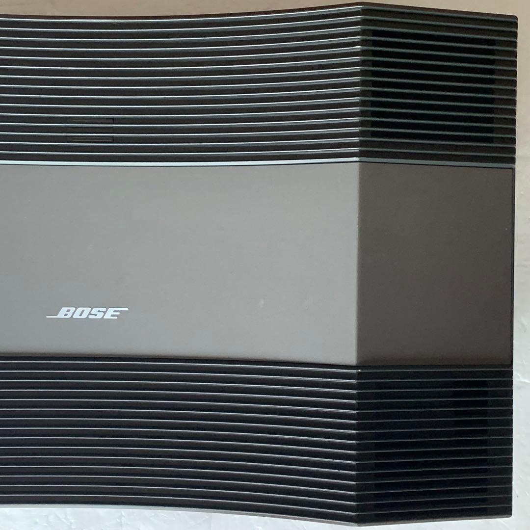 ボーズ BOSE ACOUSTIC WAVE MUSIC SYSTEM Ⅱ