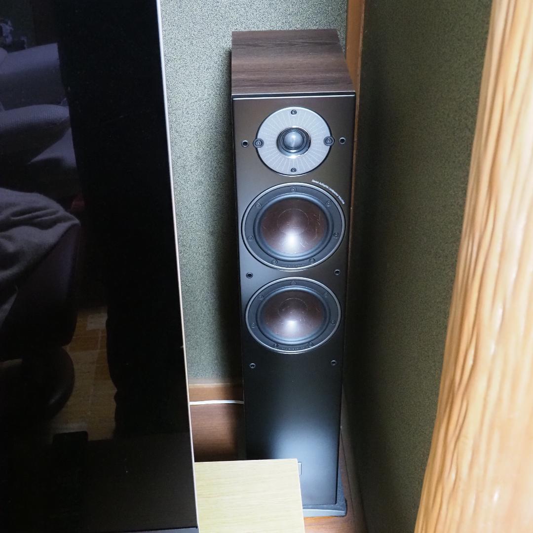 OBERON5 DW（2本）美品　しまじろう様　ご購入済み