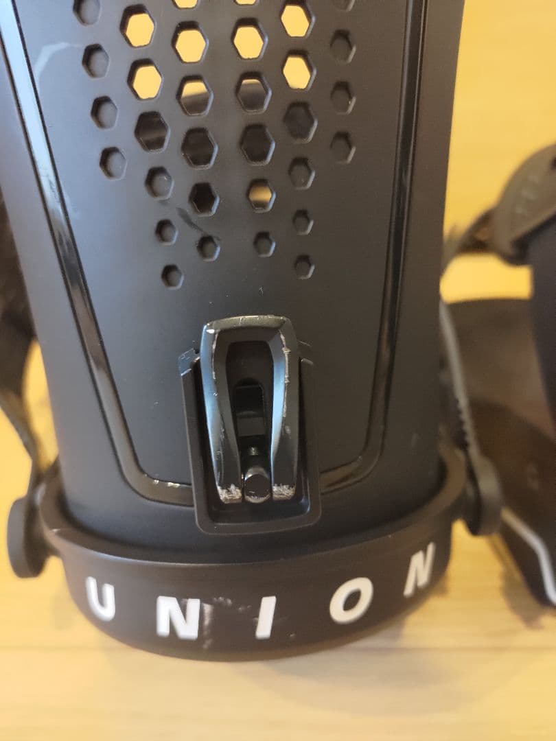 UNION Force Black Мサイズ