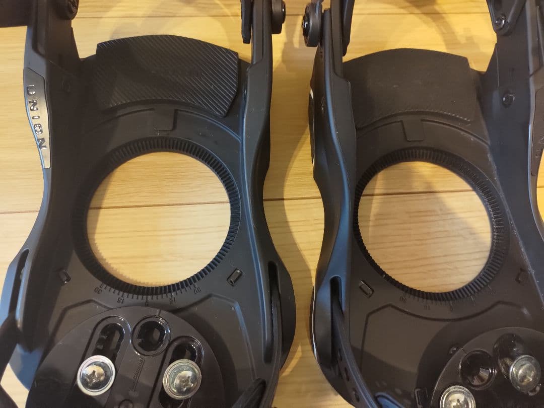 UNION Force Black Мサイズ