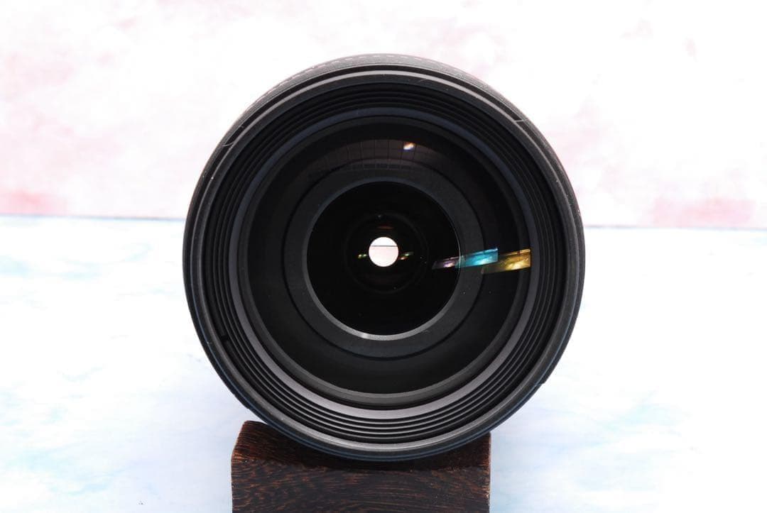 Canon Kiss X7i★一眼レフカメラ★バッグ付★便利な高倍率レンズ付