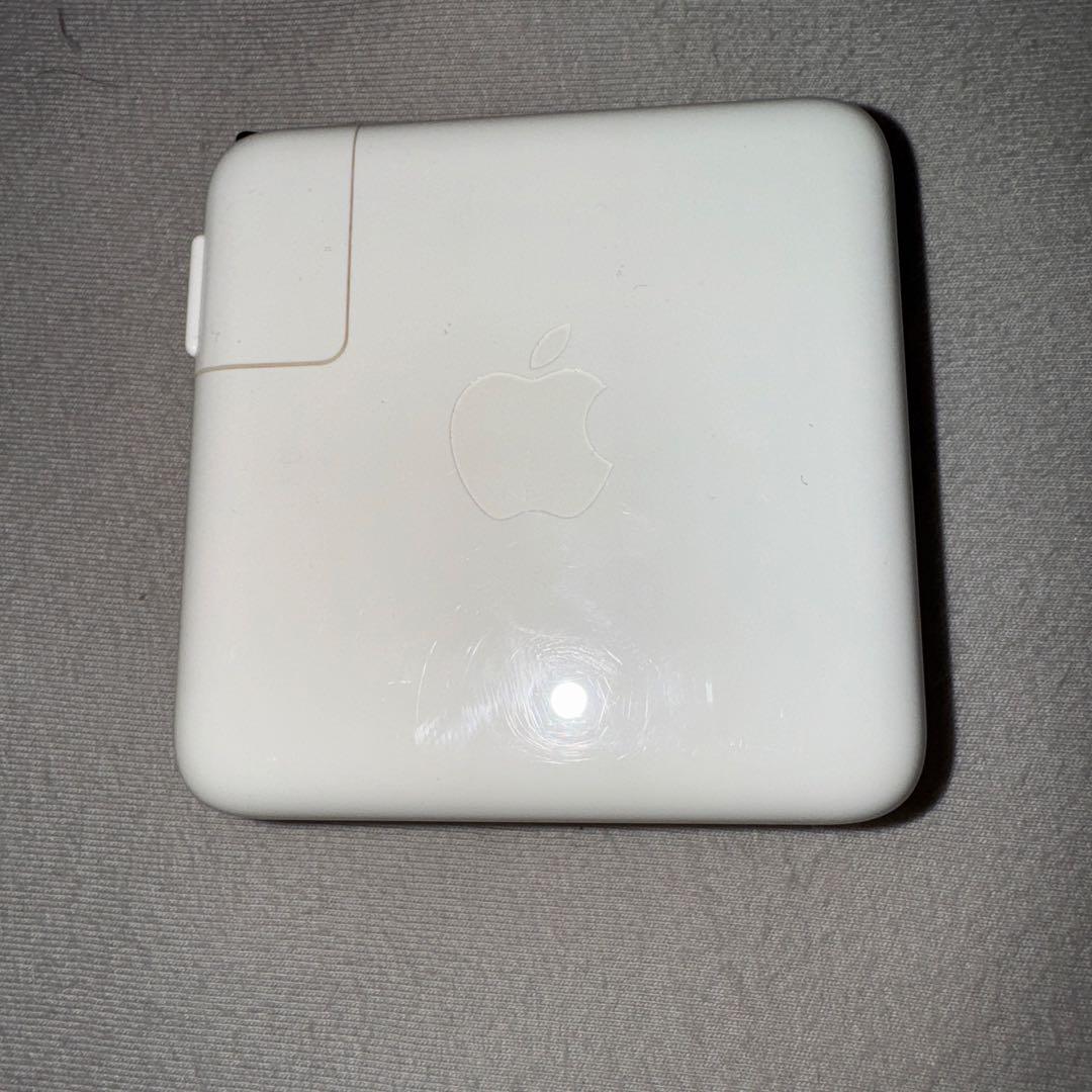 Apple MacBook Pro スペースグレー 本体　ジャンク