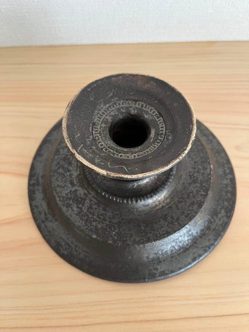 安福由美子　コンポート皿