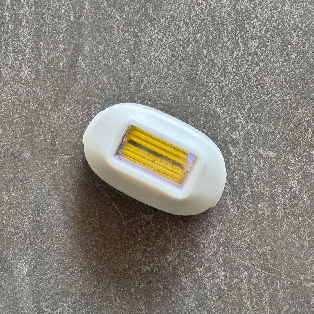 【美品！】ケノン バージョン6.2脱毛カートリッジ3つ