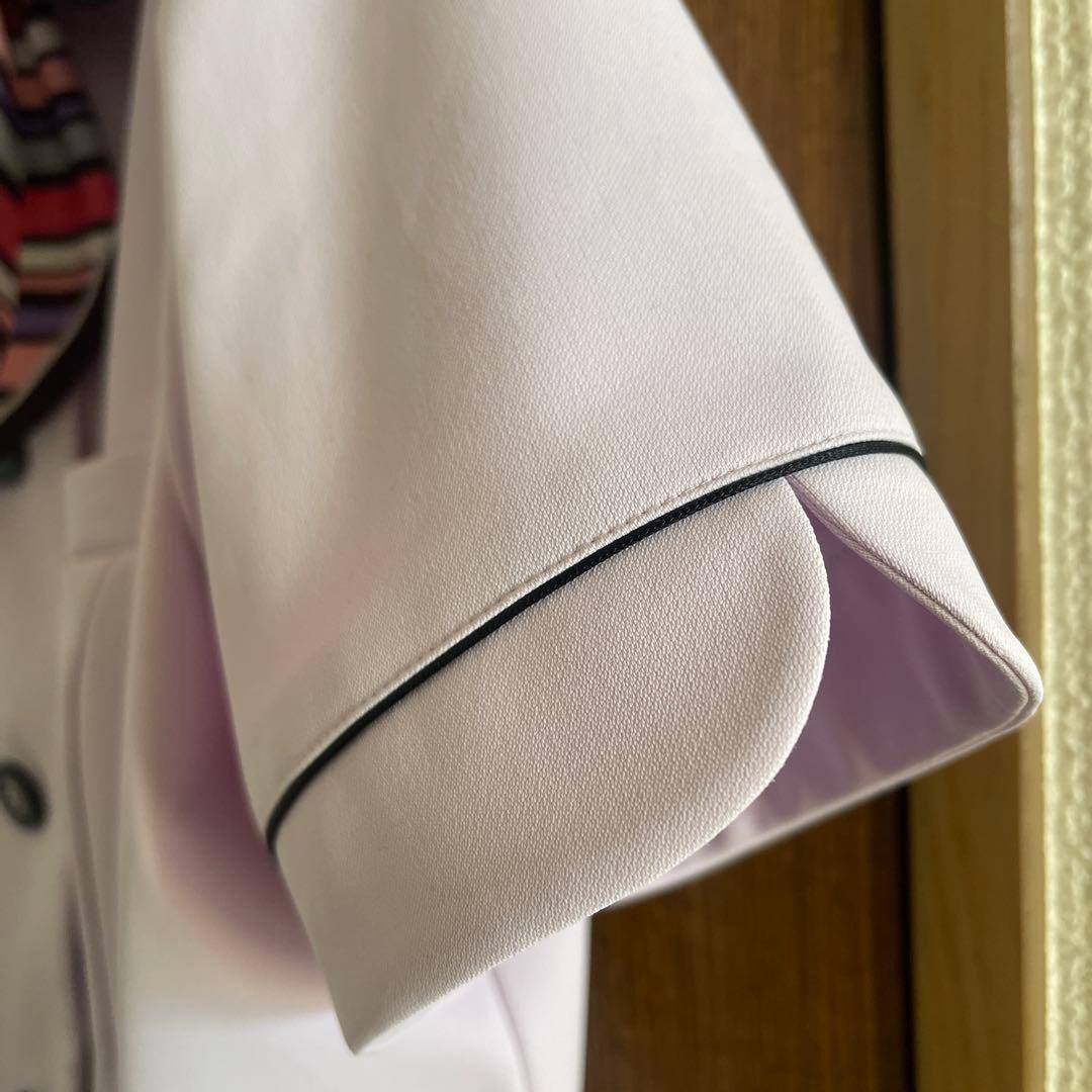 ボンシェルジュ エステ サロン ユニフォーム2枚セット