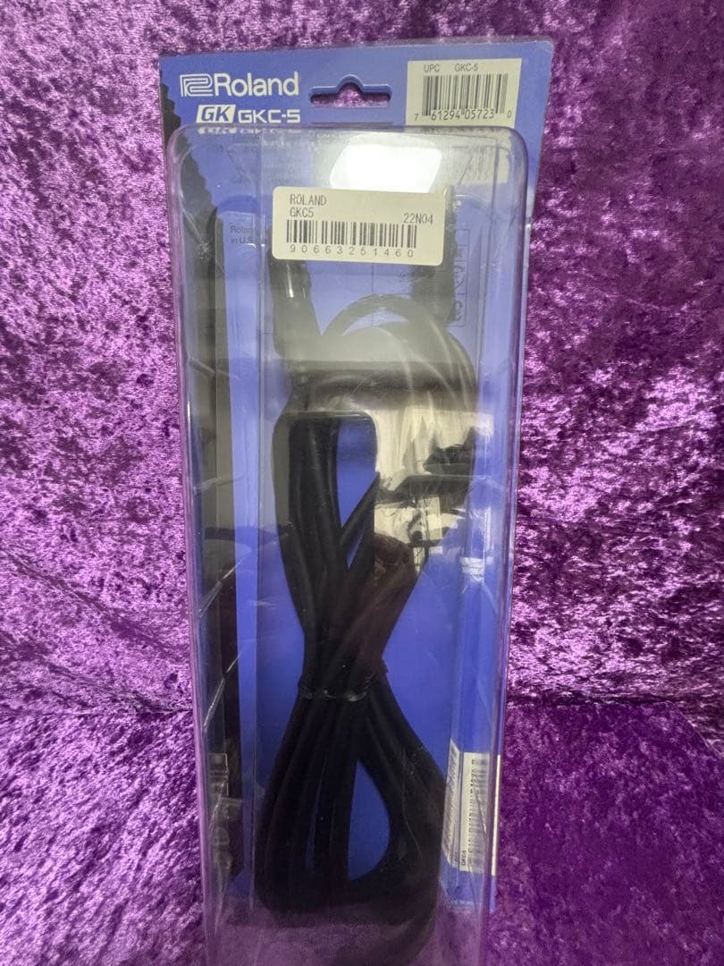 m*n様 Roland GR-55 ギターシンセサイザー