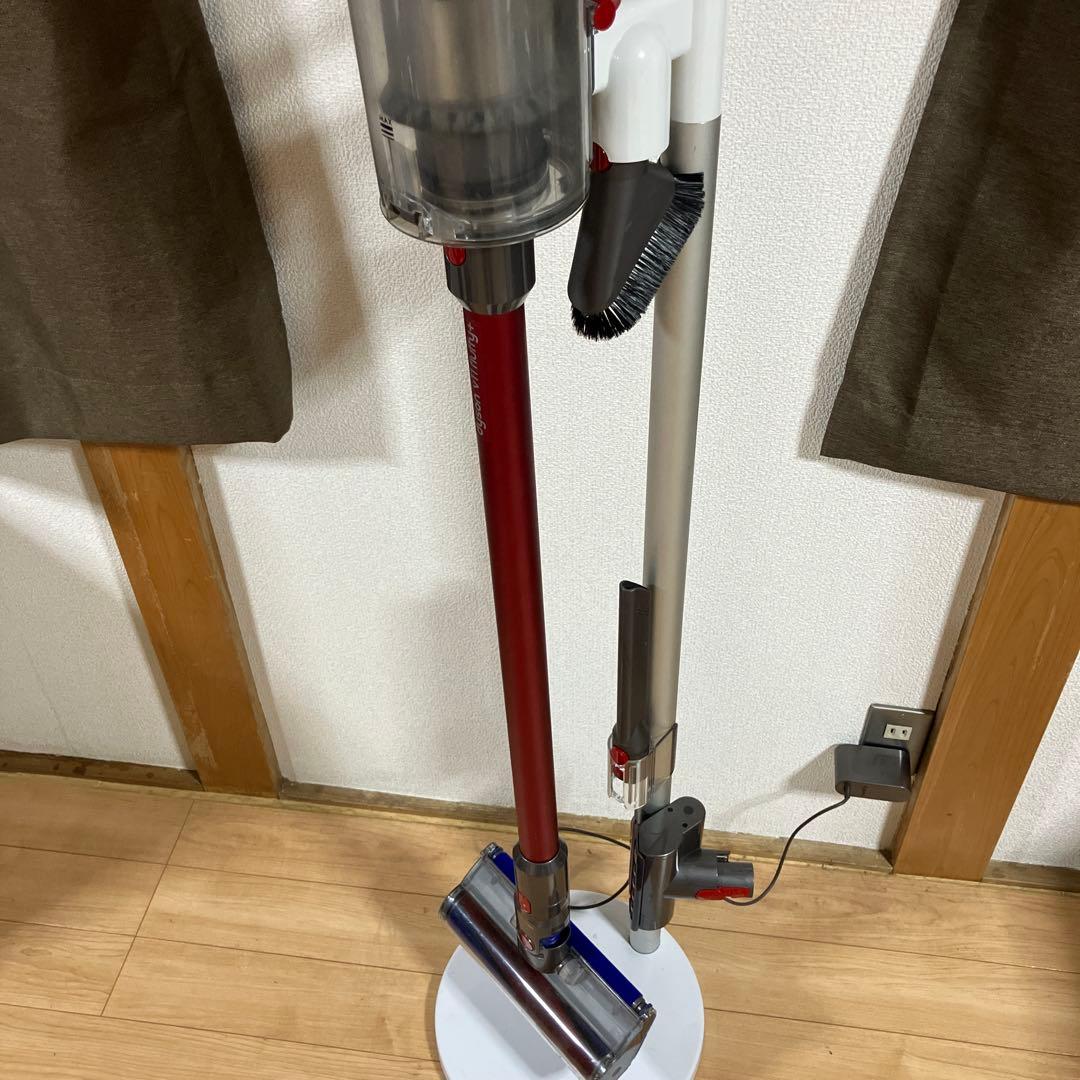 kazu.m さん専用Dyson V11 Fluffy+ SV14 FF COM