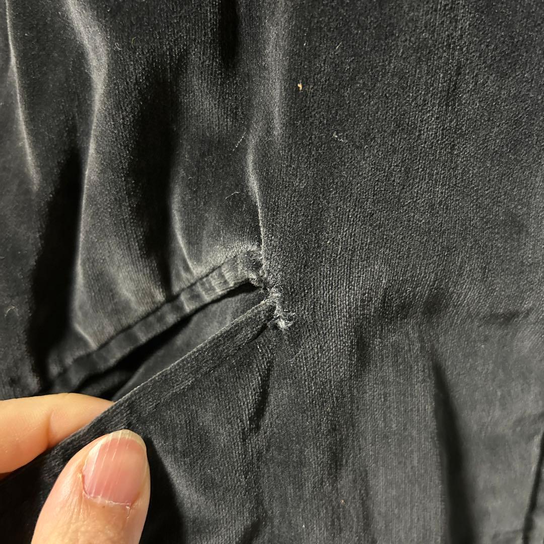 希少！ テーラー東洋 港商 40周年モデル スカジャン