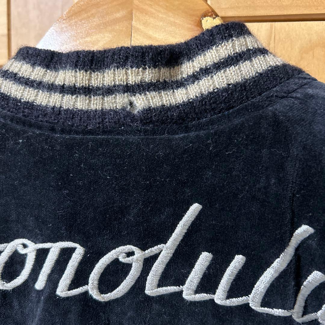 希少！ テーラー東洋 港商 40周年モデル スカジャン