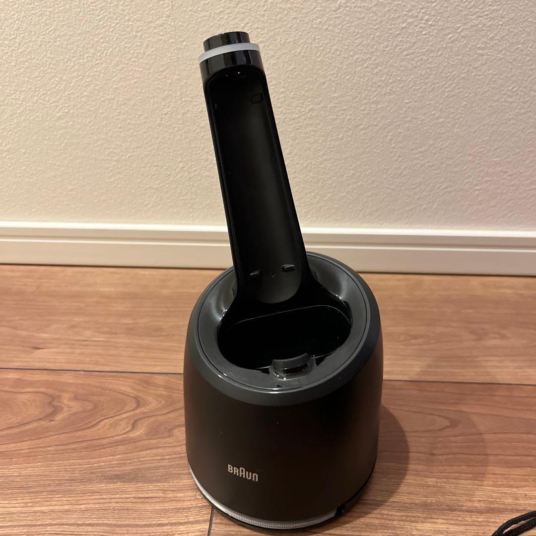 Braun シリーズ5 メンズ電気シェーバー 51-W7000cc-V