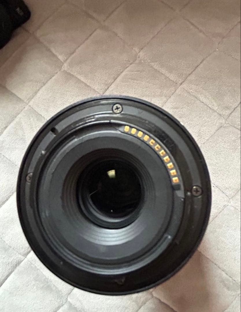 Nikon Z 50 ミラーレスカメラ DXレンズキット おまけ付き