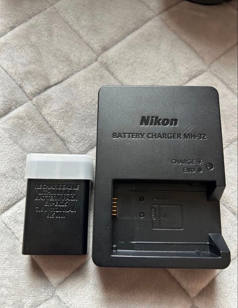 Nikon Z 50 ミラーレスカメラ DXレンズキット おまけ付き