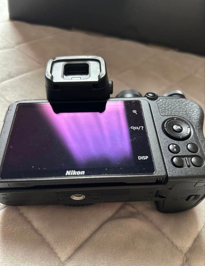 Nikon Z 50 ミラーレスカメラ DXレンズキット おまけ付き