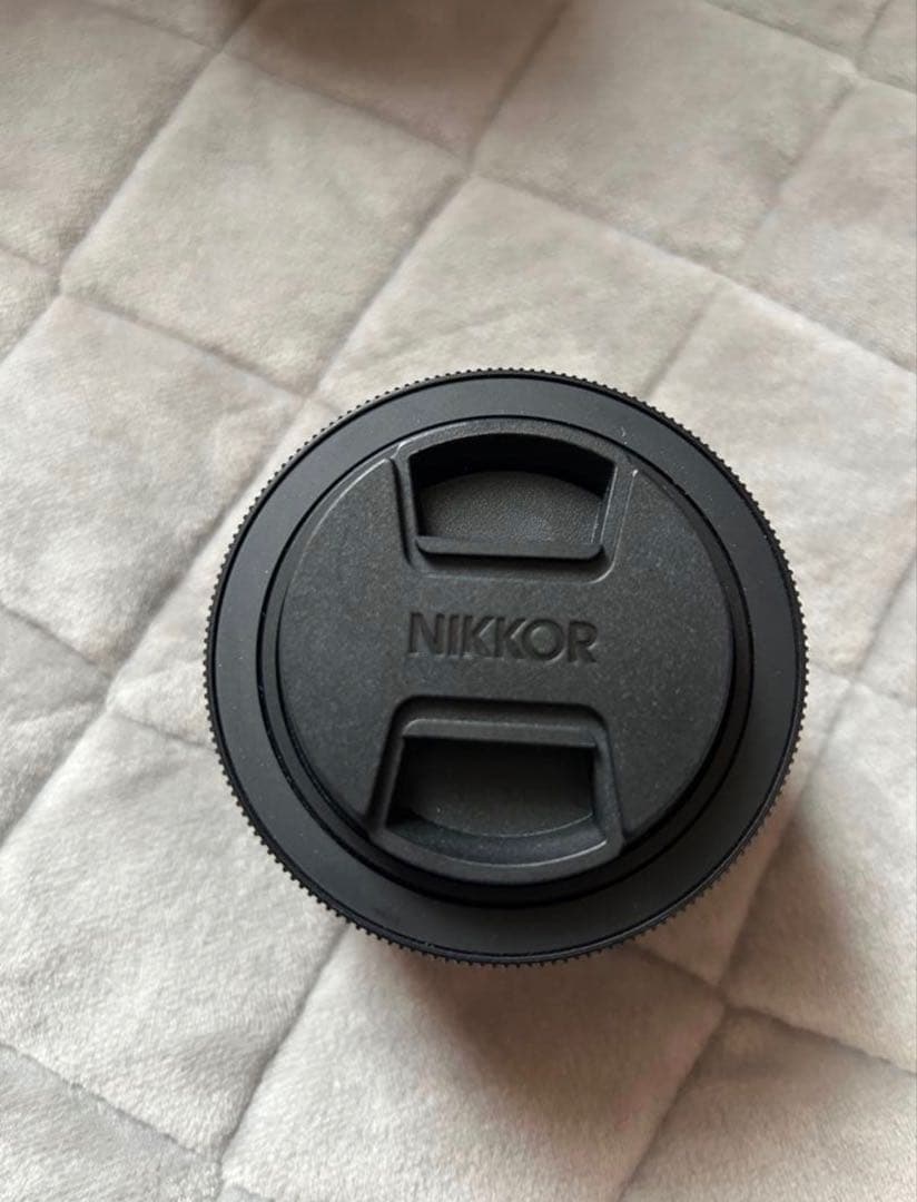 Nikon Z 50 ミラーレスカメラ DXレンズキット おまけ付き