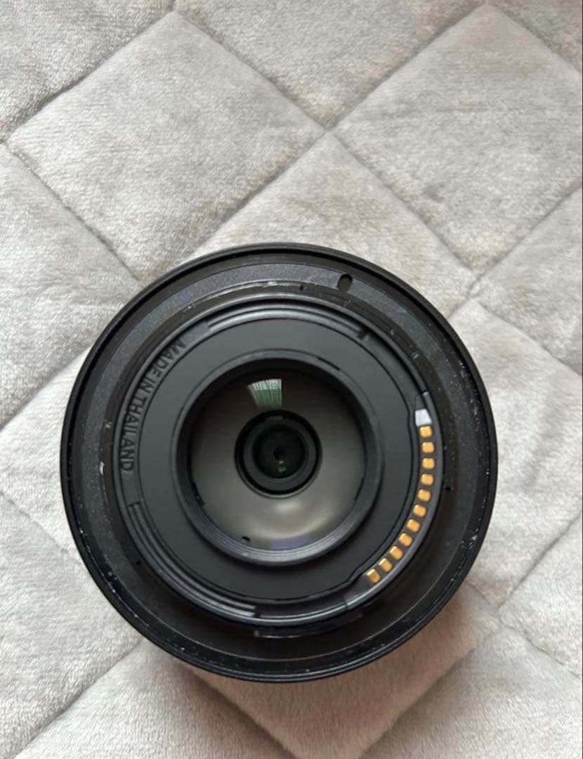 Nikon Z 50 ミラーレスカメラ DXレンズキット おまけ付き