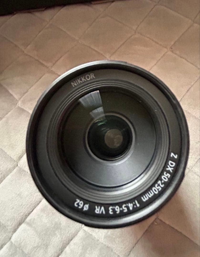 Nikon Z 50 ミラーレスカメラ DXレンズキット おまけ付き