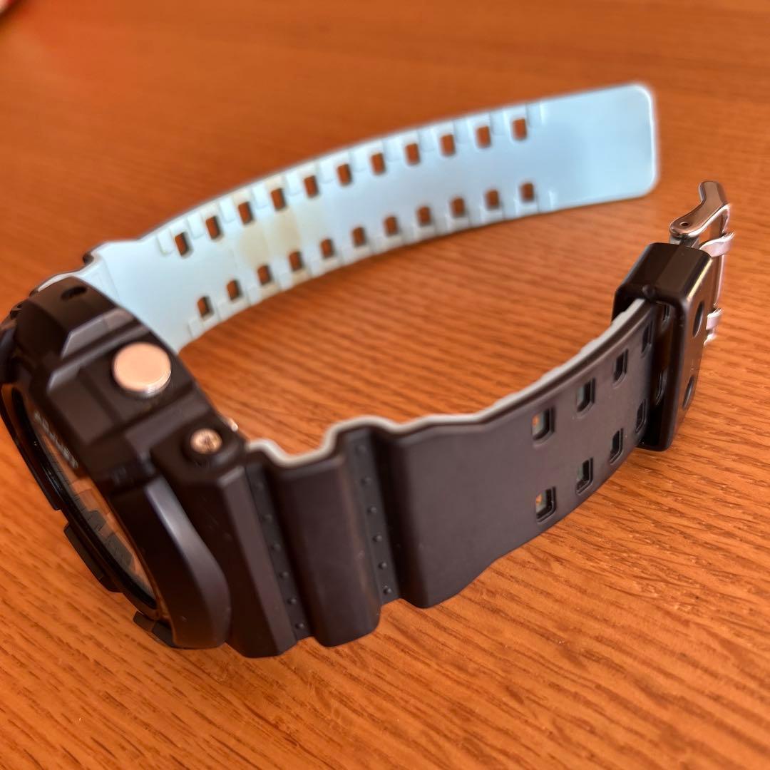 CASIO G-SHOCK GAW-100PC タフソーラー 希少