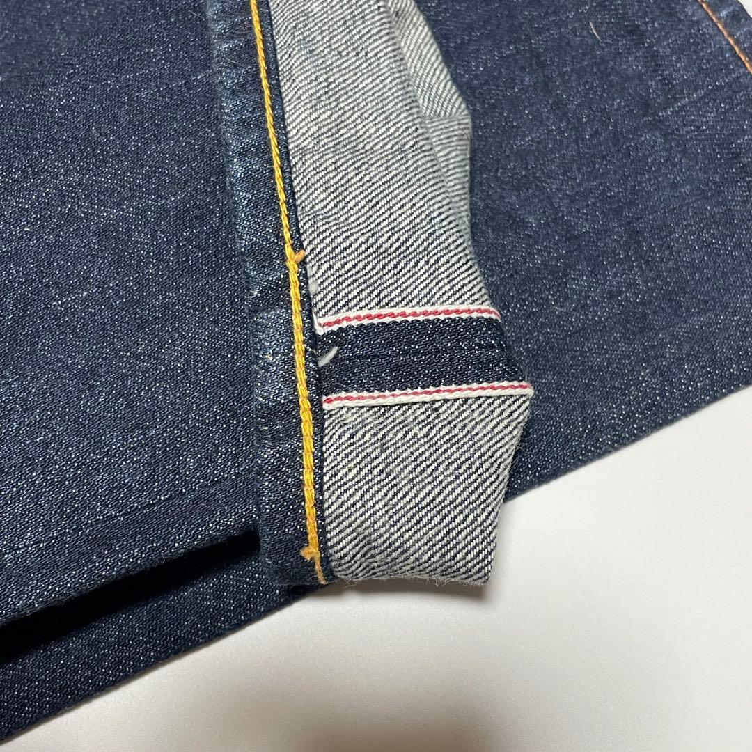 EVISU 大黒　ビッグカモメ　DONNA　27　ピンク　エヴィス　エビス　希少