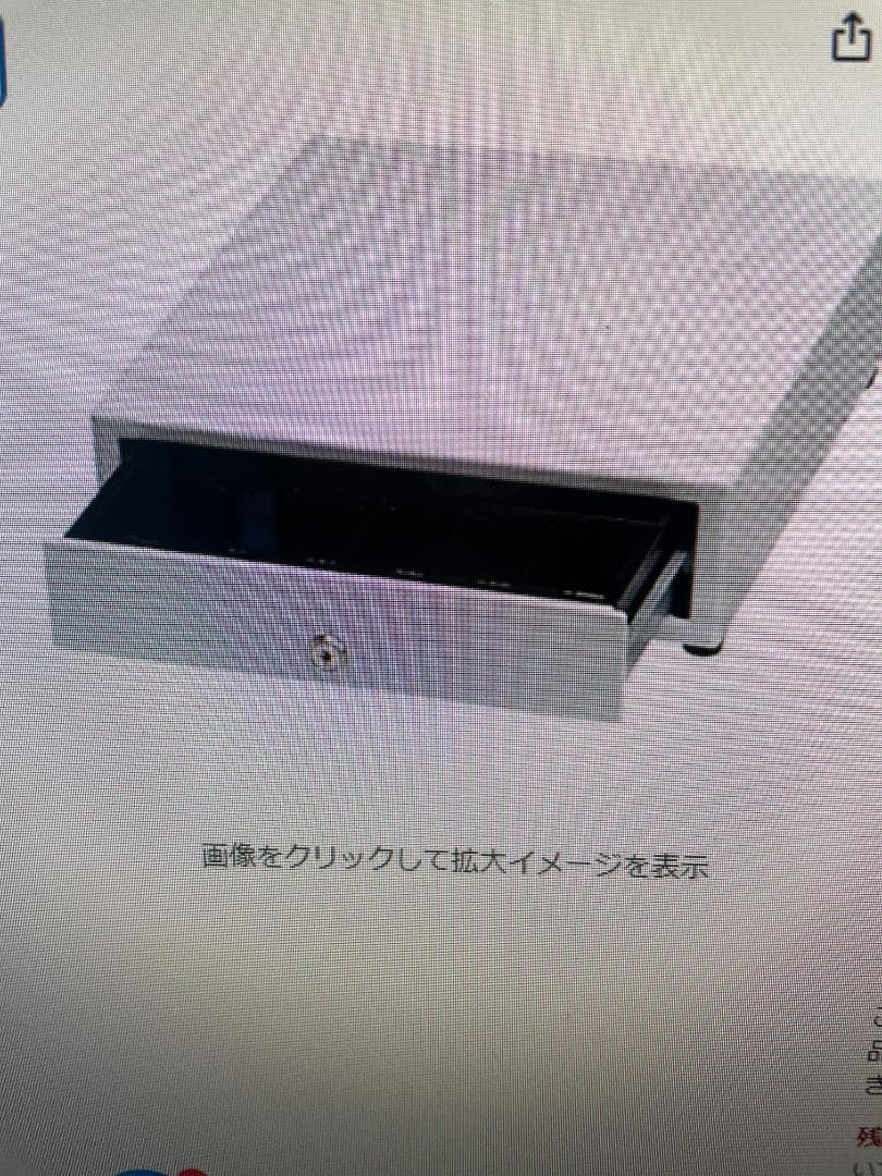 ★新品未使用★エアレジ対応　SIIセイコー　サーマルプリンター＆ドロアー