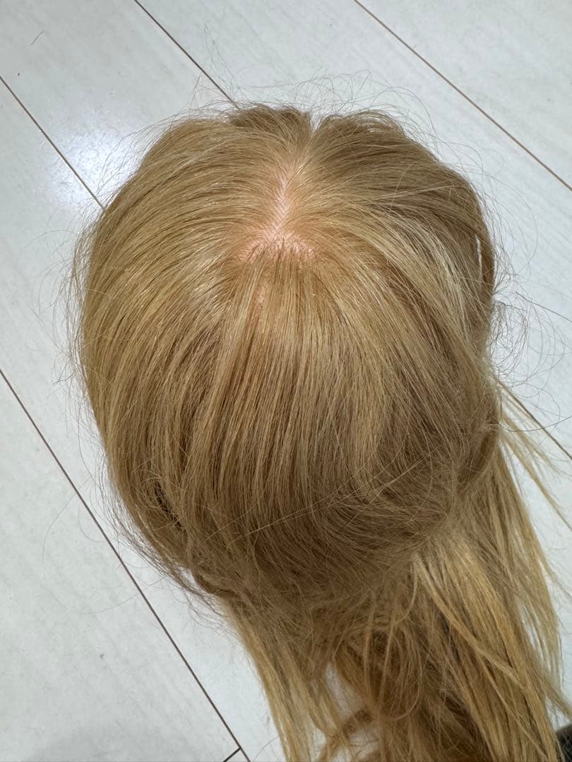 nbaa ウィッグ　セットウィッグ　アップウィッグ