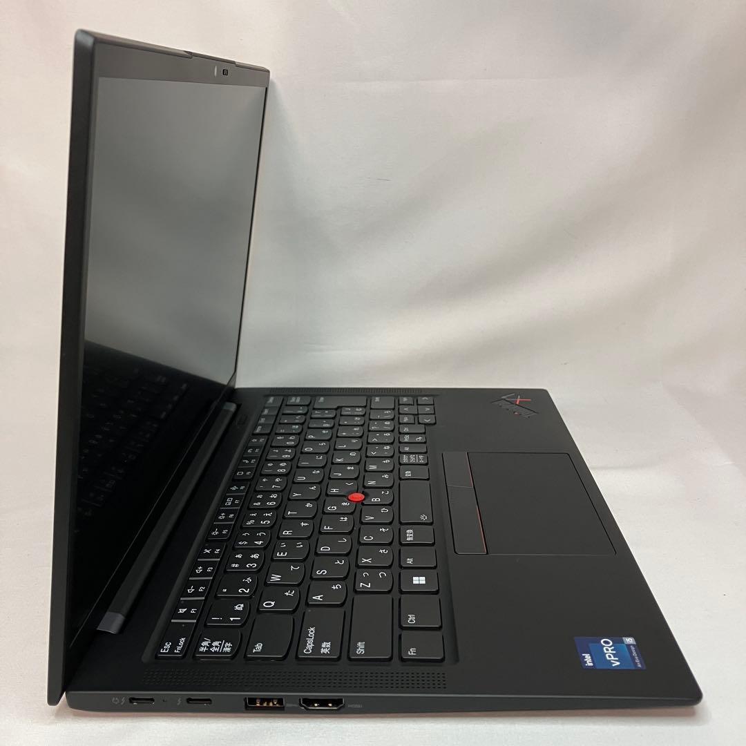 美品 ThinkPad X1 Gen11 i5 16GB 512GB 保証期間中