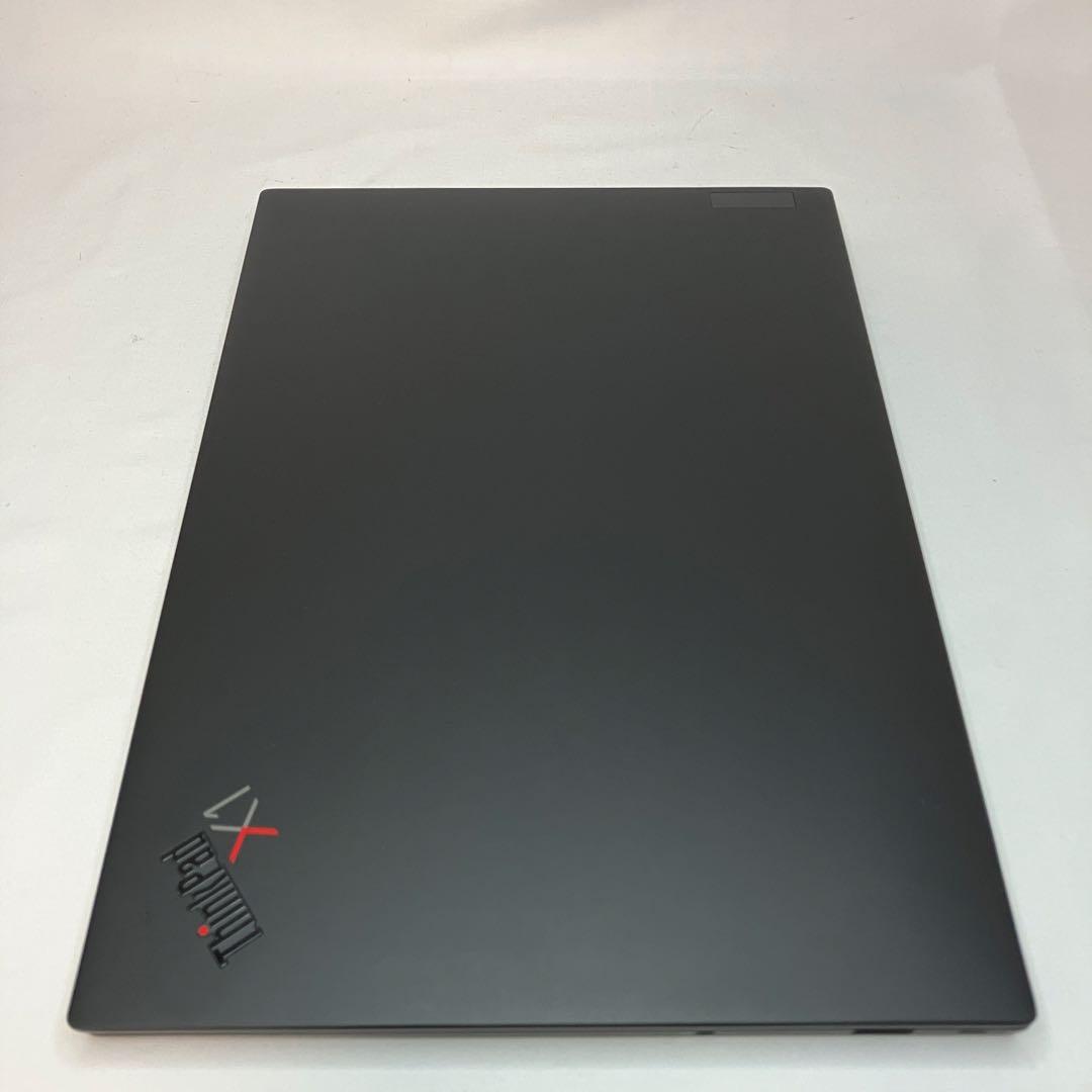 美品 ThinkPad X1 Gen11 i5 16GB 512GB 保証期間中