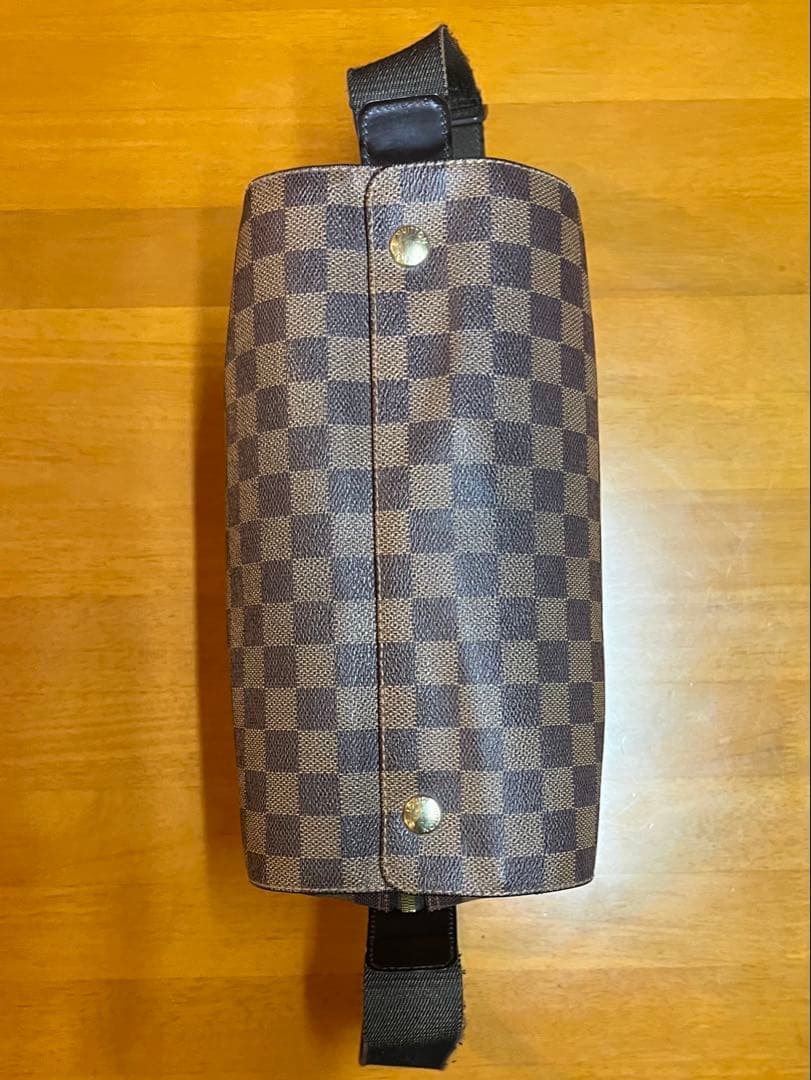 ルイヴィトン　ナヴィグリオ　ショルダーバッグ