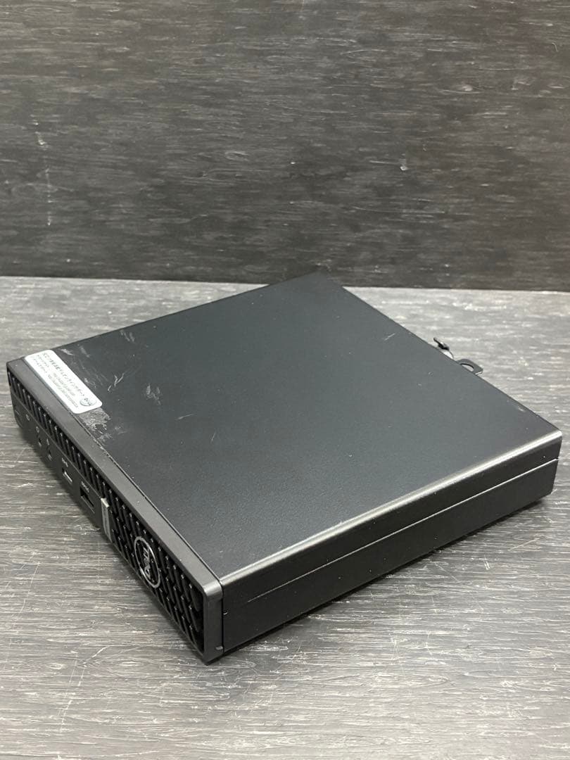 ⭐️1531⭐️ DELL OPTIPLEX5080 ⭐️i5-10500T