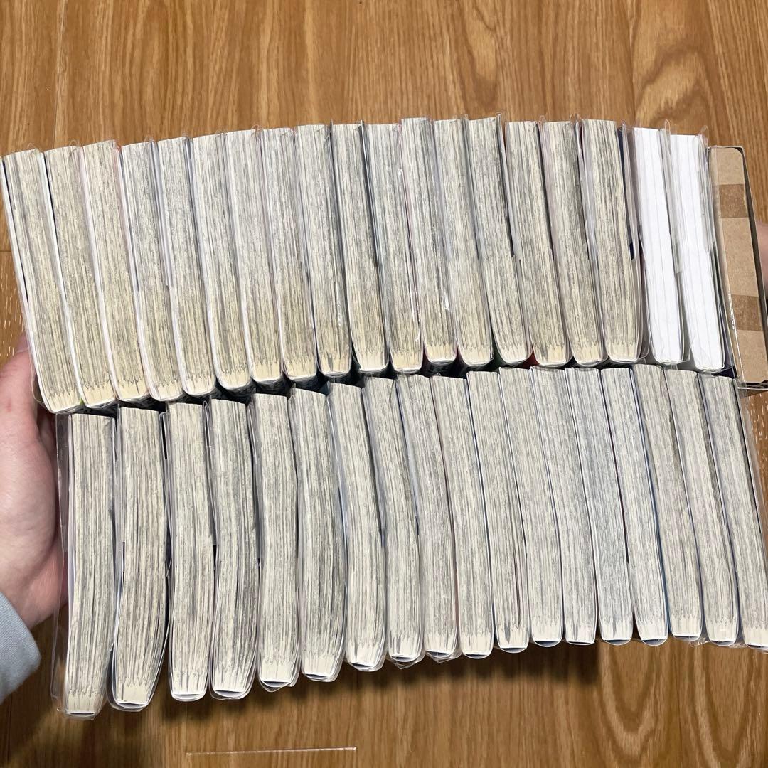 ブルーロック 1巻〜32巻セット その他