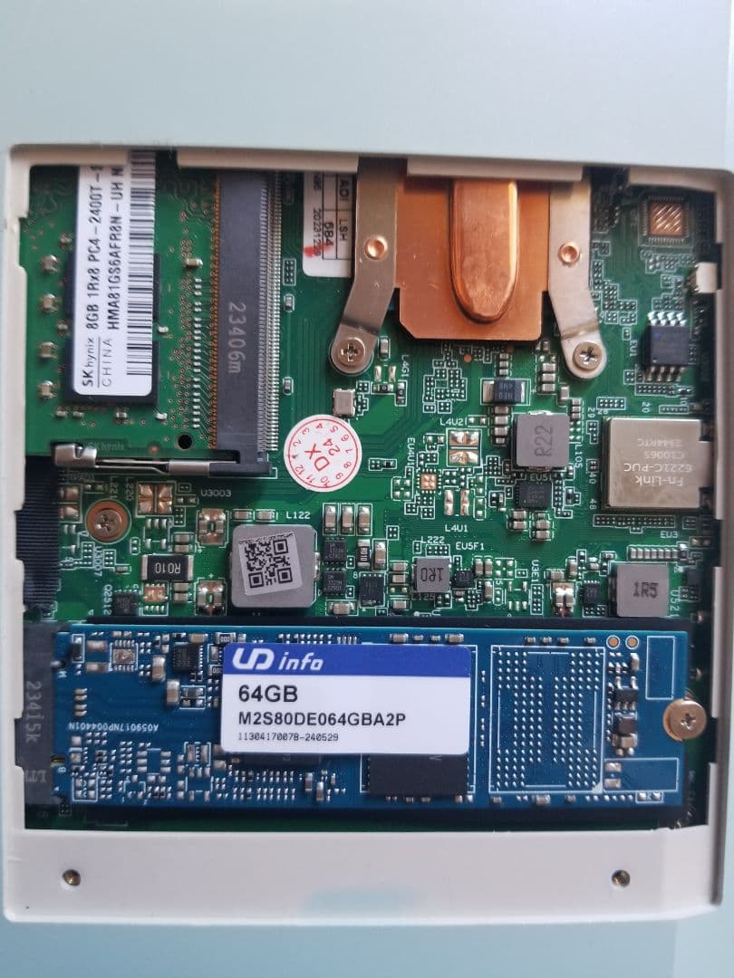 VETESA 15型ノートパソコンintel N95 BNQ7-16512jpT