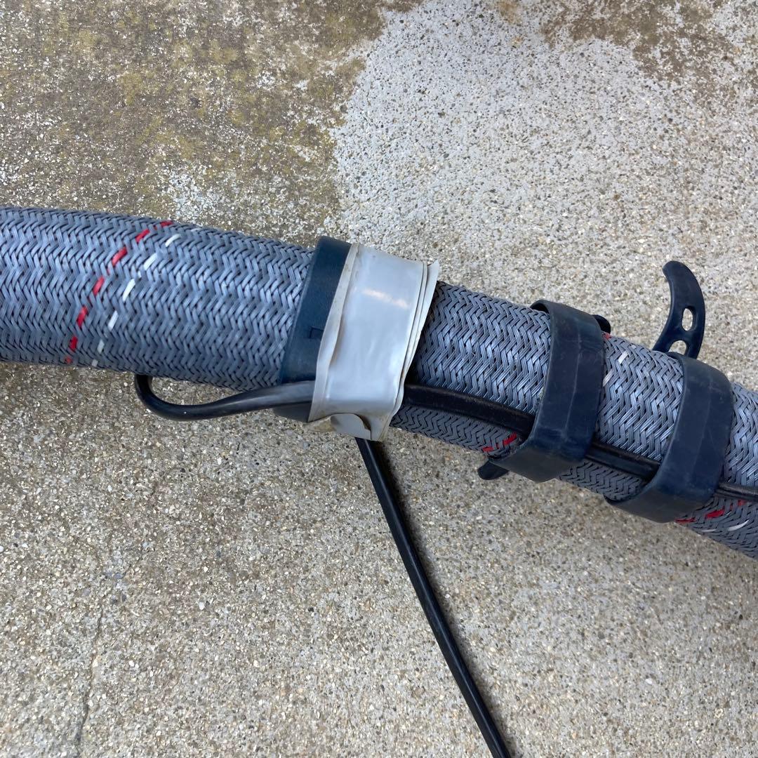 ルックスジャパン　掃除機　D820