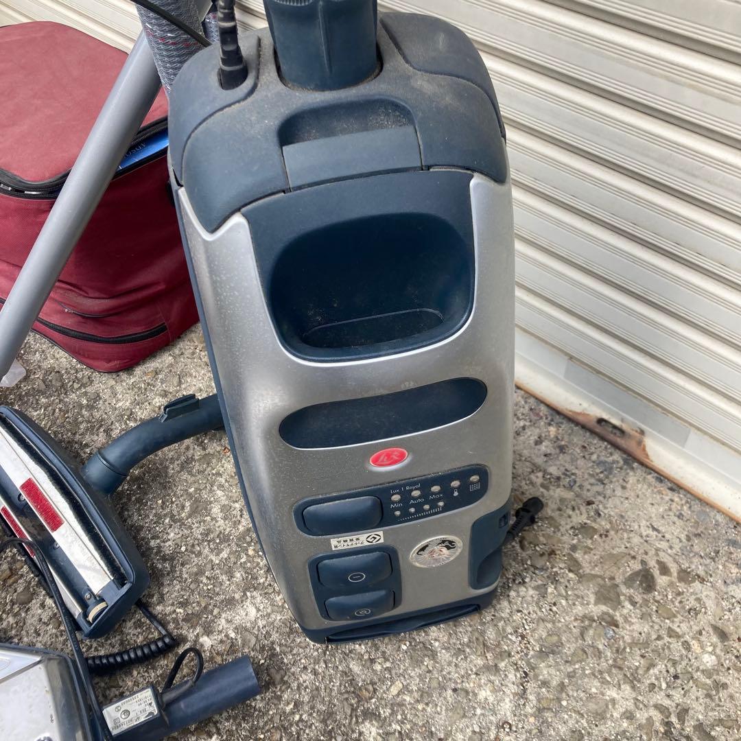 ルックスジャパン　掃除機　D820