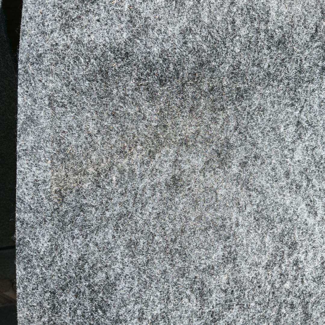 ピアリビング 足音マット 10枚　防音マット