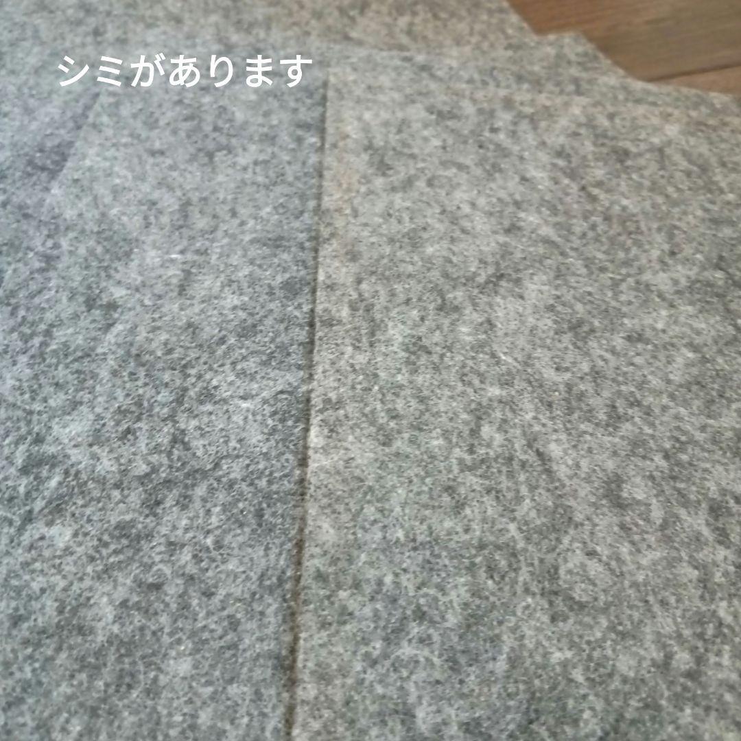 ピアリビング 足音マット 10枚　防音マット