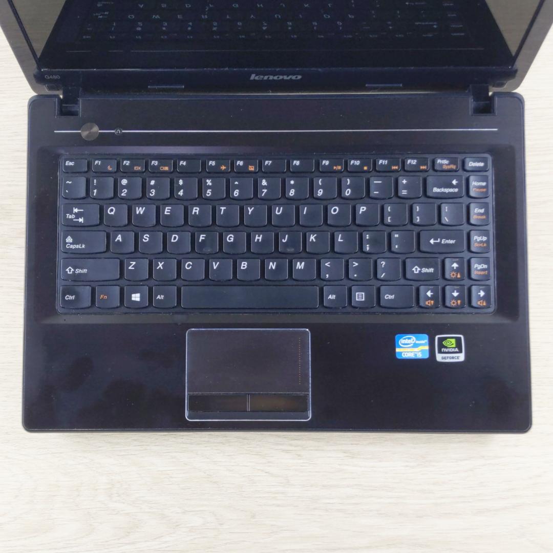 大容量500GB Win11 Core i5 ノートパソコン 14型 カメラ付き