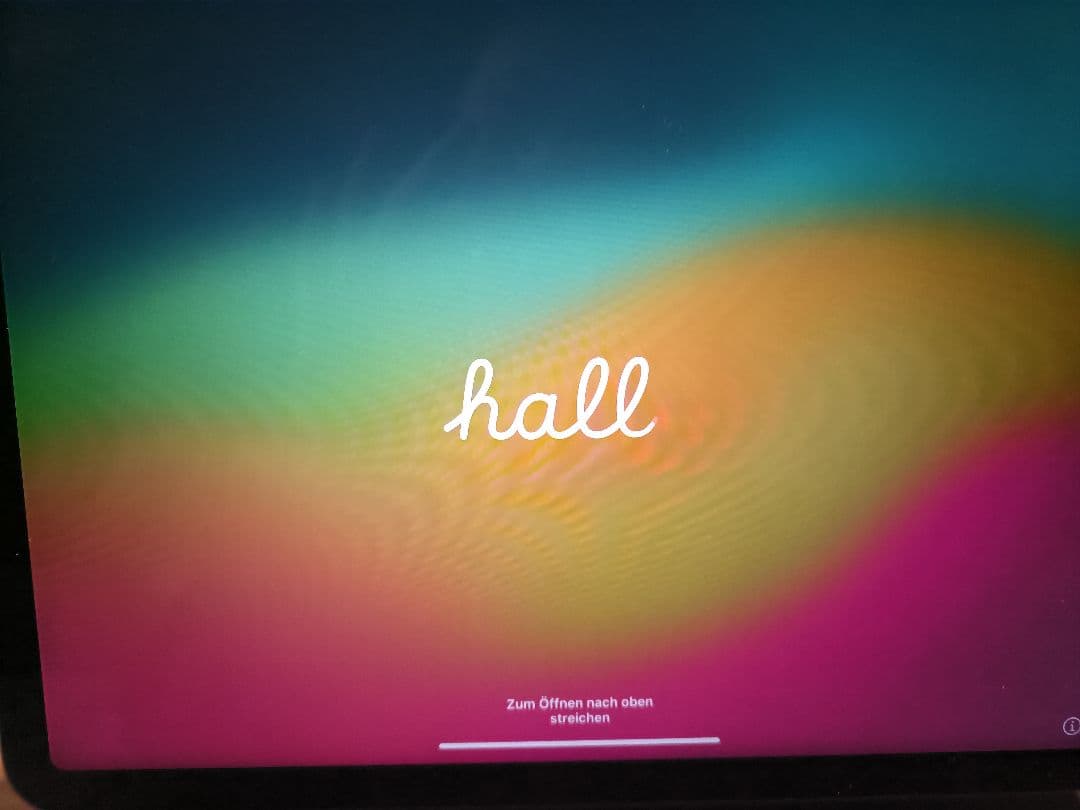 iPadAir　第5世代