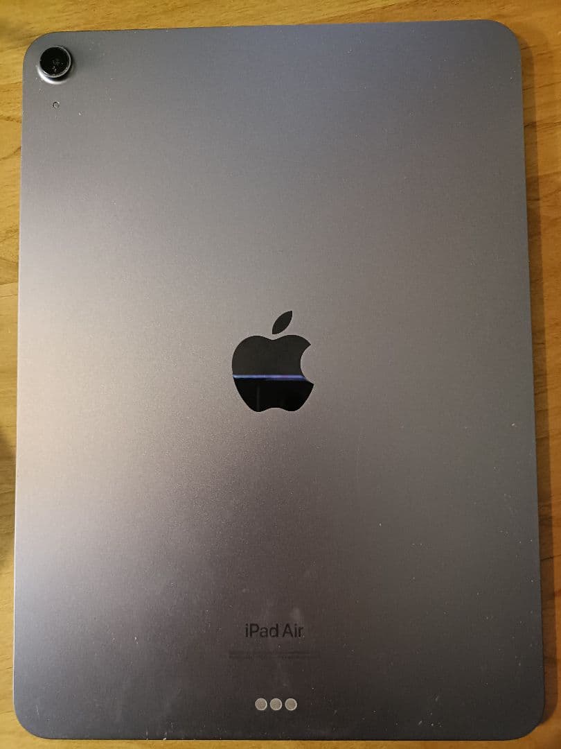 iPadAir　第5世代