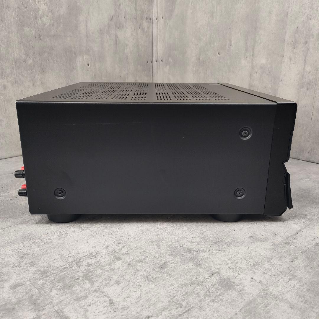 【迅速発送】ONKYO　TX-NA1008(B)　9.1ch対応AVセンター